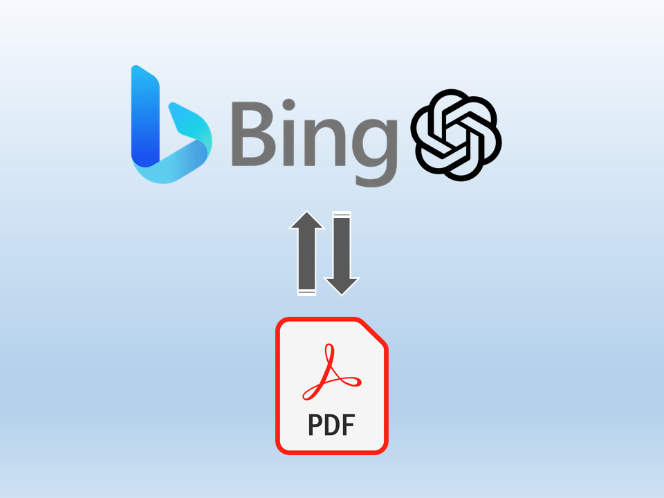 Analisis de PDFs con Inteligencia Artificial utilizando Bing Chat (gratis)