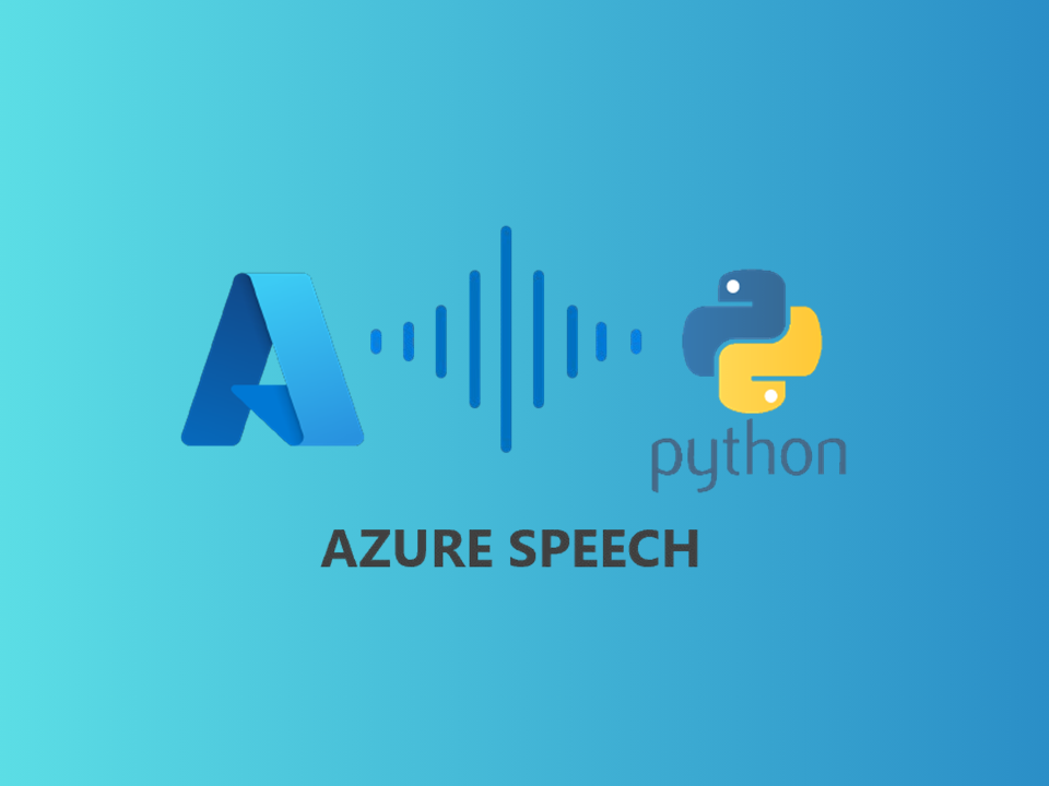 Speech to Text desde un archivo con Python