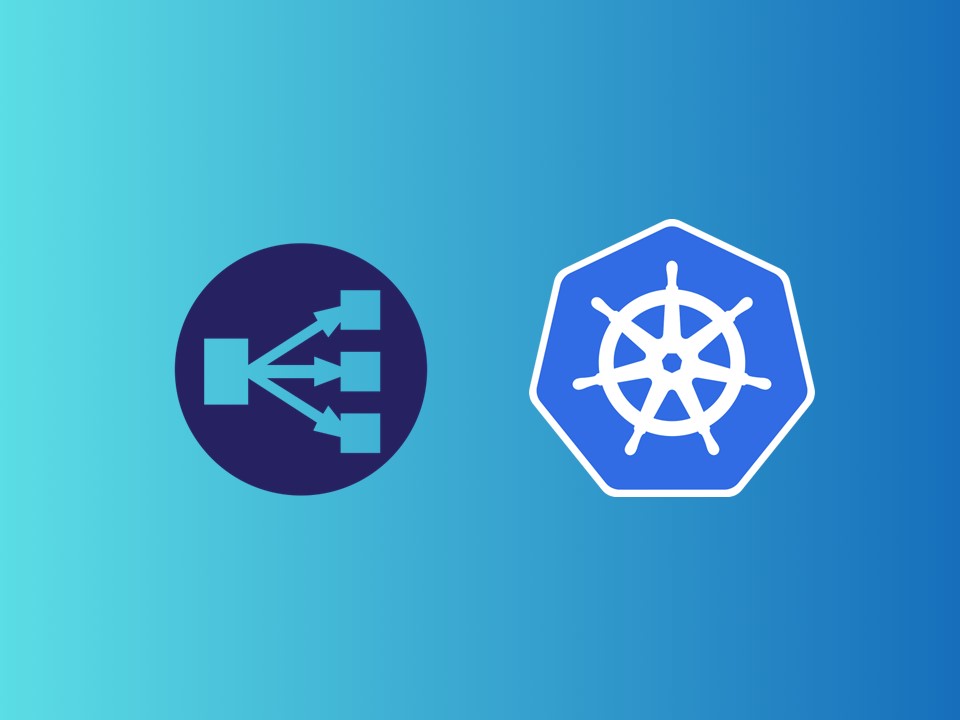 Kubernetes networking – Parte 2